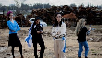 যুদ্ধাপরাধ ঢাকতে ভাড়াটে ‘প্রোপাগান্ডা’ নেটওয়ার্ক: টাকা না পেয়ে ইসরায়েল সরকারের বিরুদ্ধে মামলা