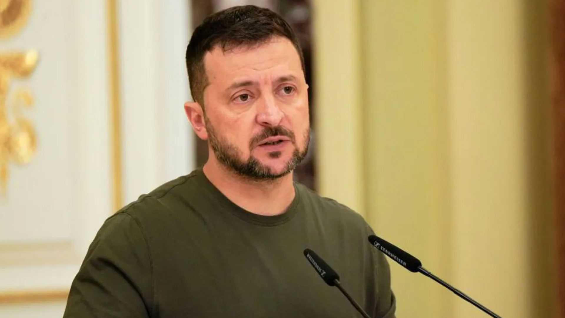 মধ্যপ্রাচ্যের ৩ দেশে সামরিক বিশেষজ্ঞ পাঠাচ্ছে ইউক্রেন: লক্ষ্য ইরানের ড্রোন মোকাবিলা