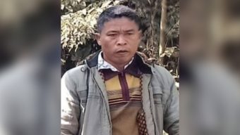 পানছড়িতে ইউপিডিএফ সংগঠককে গুলি করে হত্যা: পাহাড়ে ফের রক্তক্ষরণ