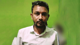 খুলনায় মাকে মারধর ও নির্যাতনের দায়ে ছেলে গ্রেপ্তার, পাঠানো হলো কারাগারে