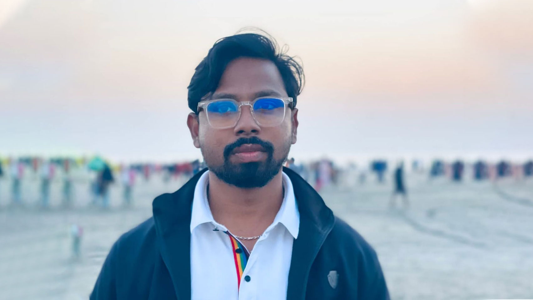 কক্সবাজার সৈকতে ‘জুলাই যোদ্ধা’ ও ছাত্রদল নেতাকে কুপিয়ে হত্যা