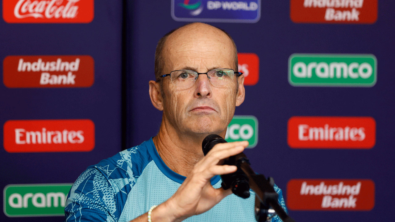 ‘হস্তক্ষেপের মাত্রা ছিল ভয়াবহ’: পাকিস্তান ক্রিকেট নিয়ে গ্যারি কারস্টেনের বিস্ফোরক মন্তব্য