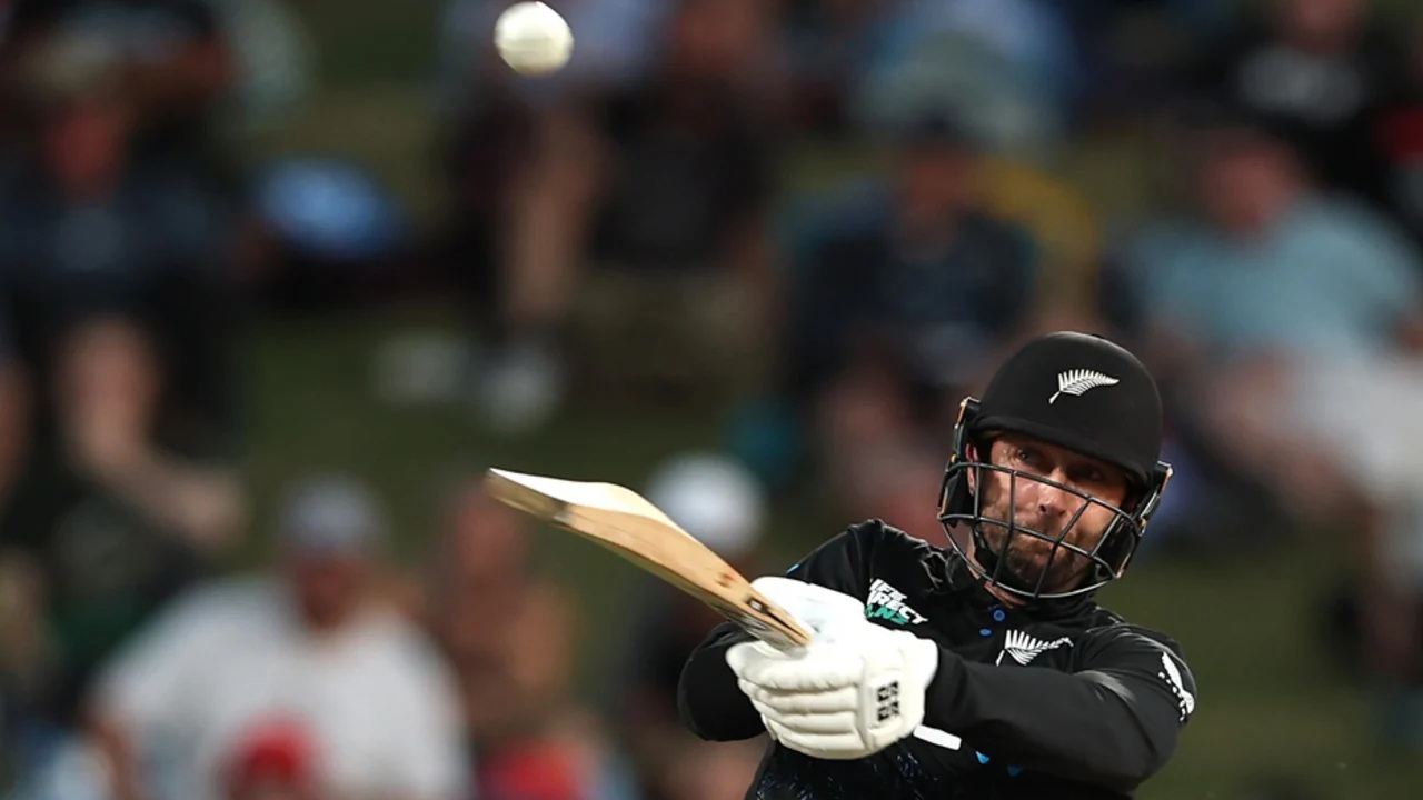 আইপিএলে উপেক্ষিত কনওয়ের মন পড়ে আছে চেন্নাইয়ে: পিএসএলে বসেই ‘প্রতিশোধের’ হুংকার