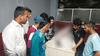 মৌলভীবাজারে ভাতিজাকে থাপ্পড় দেওয়া নিয়ে বিরোধ: বড় ভাইয়ের হাতে ছোট ভাই খুন