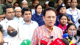 ম্যানেজিং কমিটির নির্বাচনে শিক্ষাগত যোগ্যতা শিথিলের সুযোগ নেই: শিক্ষামন্ত্রী