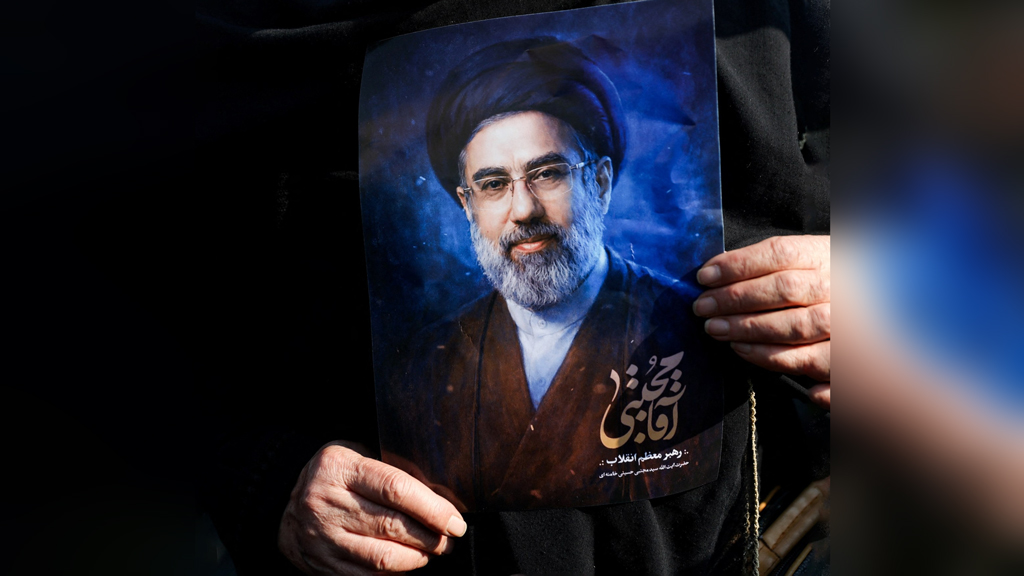 দায়িত্ব নিয়েই কঠোর হুঁশিয়ারি ইরানের নতুন সর্বোচ্চ নেতা মোজতবা খামেনির