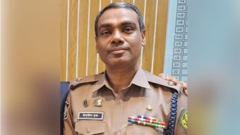 অনলাইন জুয়া ও অস্বাভাবিক লেনদেনের অভিযোগ: ভাটারা থানার ওসি ইমাউল হক বদলি