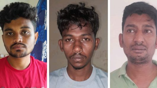 শরণখোলায় কিশোরী রিয়া মনি হত্যার রহস্য উদঘাটন: গ্রেপ্তার ৩, আদালতে একজনের স্বীকারোক্তি
