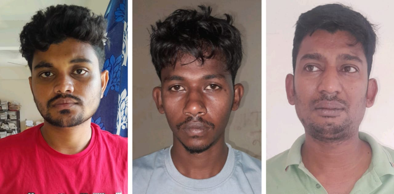 শরণখোলায় কিশোরী রিয়া মনি হত্যার রহস্য উদঘাটন: গ্রেপ্তার ৩, আদালতে একজনের স্বীকারোক্তি