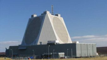 মধ্যপ্রাচ্যে যুক্তরাষ্ট্রের ‘থাড’ রাডার গুঁড়িয়ে দিল ইরান: সিএনএনের অনুসন্ধানে চাঞ্চল্যকর তথ্য