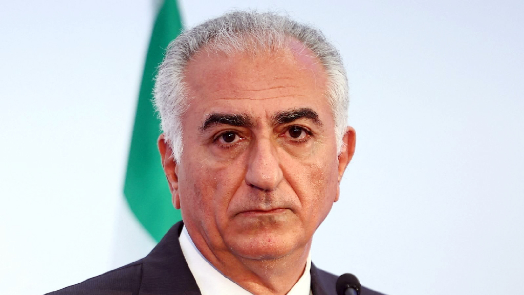 খামেনির ‘মৃত্যু’ দাবি করে ইসলামি প্রজাতন্ত্রের অবসানের ডাক দিলেন রেজা পাহলভি