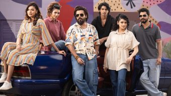 ঈদে সেইলরের ‘ফেস্টিভ কালেকশন’: আভিজাত্য ও আধুনিকতার মেলবন্ধন