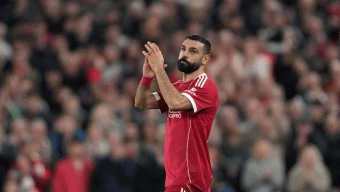 অ্যানফিল্ডে ‘কিং সালাহ’ যুগের অবসান: ৯ বছর শেষে লিভারপুল ছাড়ছেন এই মিশরীয় তারকা