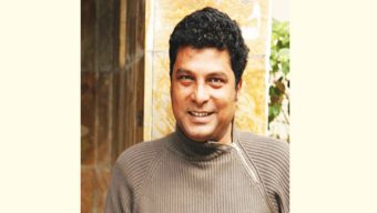 জাতীয় চলচ্চিত্র পুরস্কারপ্রাপ্ত অভিনেতা শামস সুমন আর নেই
