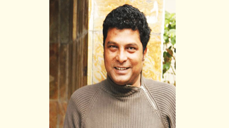 জাতীয় চলচ্চিত্র পুরস্কারপ্রাপ্ত অভিনেতা শামস সুমন আর নেই