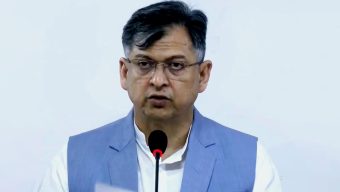 ‘সংবিধানে সংস্কার পরিষদ নামে কিছুর অস্তিত্ব নেই’: সংসদে স্বরাষ্ট্রমন্ত্রী