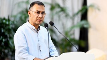 ঈদের শান্তিময় আদর্শে সমৃদ্ধ বাংলাদেশ গড়ার ডাক দিলেন প্রধানমন্ত্রী তারেক রহমান