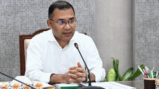 ২৫ মার্চ গণহত্যা দিবস: শহীদদের প্রতি শ্রদ্ধা জানিয়ে প্রধানমন্ত্রীর বাণী