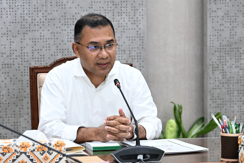 ২৫ মার্চ গণহত্যা দিবস: শহীদদের প্রতি শ্রদ্ধা জানিয়ে প্রধানমন্ত্রীর বাণী