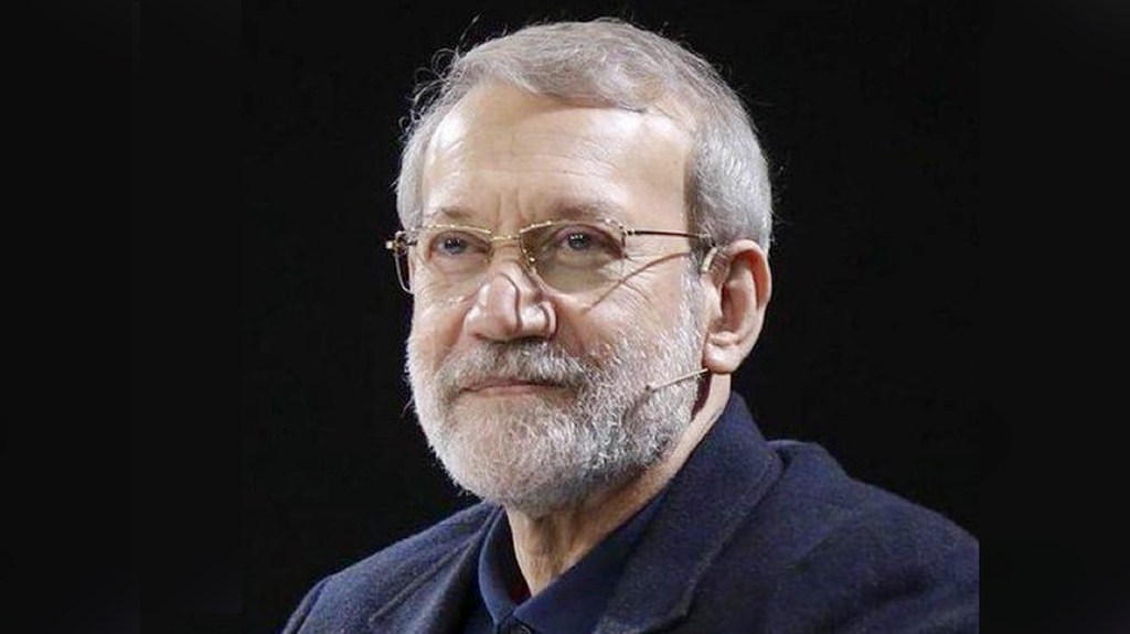 আলী লারিজানি: দার্শনিক থেকে যুদ্ধের প্রধান সেনাপতি