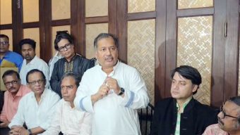 গঠনতান্ত্রিক উপায়ে চট্টগ্রাম প্রেসক্লাবের সমস্যার সমাধান করা হবে: তথ্যমন্ত্রী