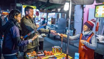 পর্যটকদের পছন্দের শীর্ষে তাইওয়ান, শীর্ষ আটে ভারত: অ্যাগোডার ২০২৬ ট্রাভেল রিপোর্ট