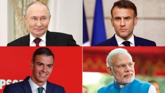 মধ্যপ্রাচ্যে যুদ্ধের দামামা থামায় বিশ্বজুড়ে স্বস্তি: যুদ্ধবিরতিকে স্বাগত জানিয়ে স্থায়ী চুক্তির আহ্বান বিশ্বনেতাদের