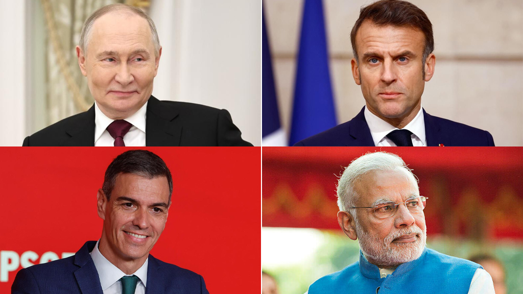 মধ্যপ্রাচ্যে যুদ্ধের দামামা থামায় বিশ্বজুড়ে স্বস্তি: যুদ্ধবিরতিকে স্বাগত জানিয়ে স্থায়ী চুক্তির আহ্বান বিশ্বনেতাদের