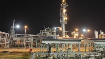 জ্বালানি সংকটে আশার আলো: গ্যাস উৎপাদন বাড়াতে বড় পদক্ষেপে সিলেট গ্যাস ফিল্ডস