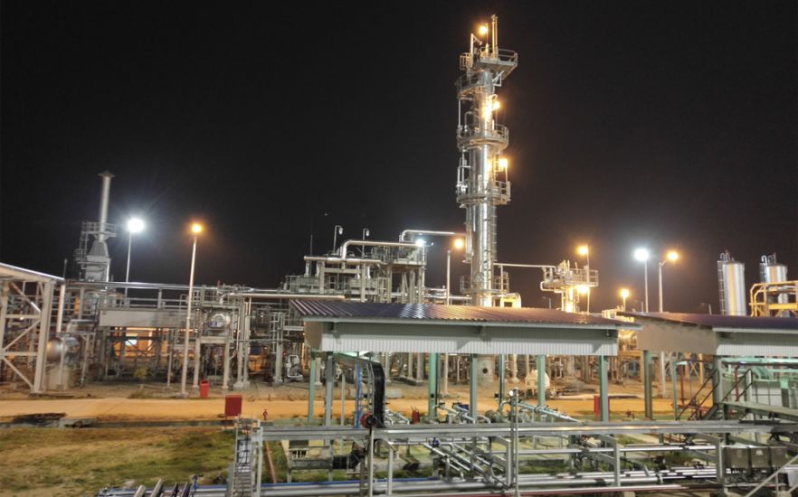 জ্বালানি সংকটে আশার আলো: গ্যাস উৎপাদন বাড়াতে বড় পদক্ষেপে সিলেট গ্যাস ফিল্ডস