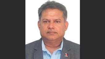 সিলেটের নতুন বিভাগীয় কমিশনার মো. মশিউর রহমান