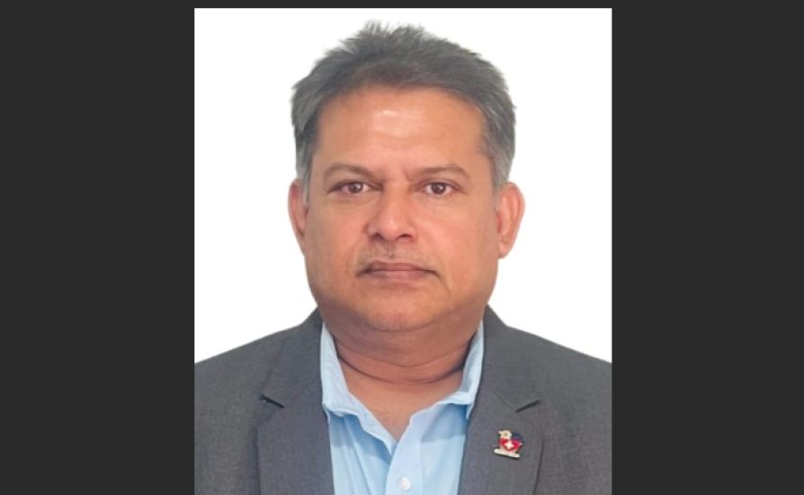 সিলেটের নতুন বিভাগীয় কমিশনার মো. মশিউর রহমান