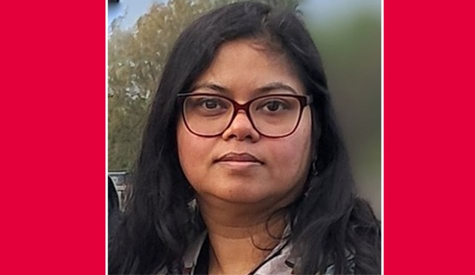 বিলেতের নির্বাচনে সিলেটের আমিনা: টাওয়ার হ্যামলেটসে লেবার পার্টির কাউন্সিলর প্রার্থী