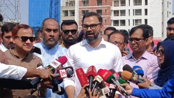 সিলেট স্টেডিয়াম মার্কেটে ভাড়ার হরিলুট: ভাড়া ৫০ হাজার, সরকার পায় মাত্র ১২’শ!