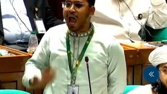আধিপত্যে আপত্তি নাকি শুধু ভারতে? জেনজি প্রতিনিধিদের প্রতি এক নাগরিকের খোলা প্রশ্ন