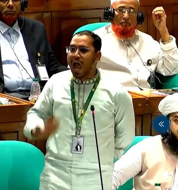 আধিপত্যে আপত্তি নাকি শুধু ভারতে? জেনজি প্রতিনিধিদের প্রতি এক নাগরিকের খোলা প্রশ্ন