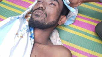 খাসিয়াদের গুলিতে বাংলাদেশি যুবক নিহত: বিজিবির দাবি ‘মাদক ব্যবসায়ী’, ওসির ভাষ্য ‘মামলা নেই’