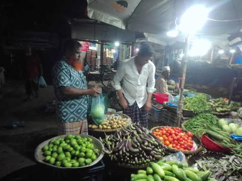 লাভবান হবে কৃষক ও ক্রেতা : সরকারি ভাবে সিলেটে চালু হচ্ছে প্রথম কৃষকের বাজার