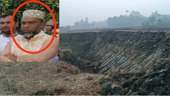 সিলেটে সাংবাদিক জহুরুল ইসলামের বিরুদ্ধে ‘মিথ্যা অভিযোগ’: তদন্ত ও প্রতিকার চেয়ে পুলিশ সুপারের দ্বারস্থ