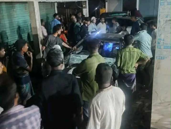 খাজাঞ্চি বাড়ি ইন্টারন্যাশনাল স্কুলের শিক্ষা কার্যক্রম ভেঙে পড়ার অভিযোগ; ৭ দফা দাবি ও প্রশাসনের দিকে অভিযোগের তীর