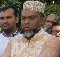 গোলাপগঞ্জে ভূমিদস্যু জাকিরের রাজত্ব: সাংবাদিকের কলম থামাতে মিথ্যা মামলার জাল