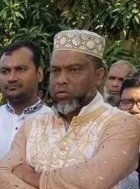 গোলাপগঞ্জে ভূমিদস্যু জাকিরের রাজত্ব: সাংবাদিকের কলম থামাতে মিথ্যা মামলার জাল