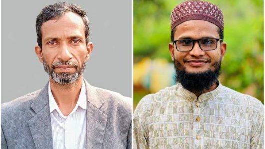 অনুসন্ধানী সংবাদ প্রকাশ করায় সিলেট ও শ্রীমঙ্গলে দুই সাংবাদিকের বিরুদ্ধে ‘মিথ্যা’ মামলা: তীব্র নিন্দা ও প্রতিবাদ