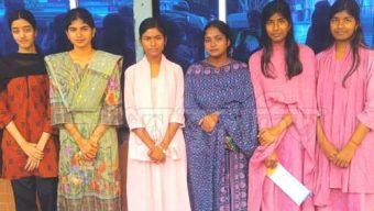 চা-বাগানের স্বপ্নজয়: এশিয়ান ইউনিভার্সিটিতে পূর্ণ বৃত্তি পেলেন কুলাউড়াসহ সিলেটের ৬ শিক্ষার্থী