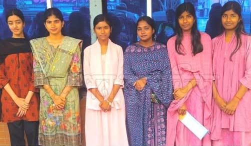 চা-বাগানের স্বপ্নজয়: এশিয়ান ইউনিভার্সিটিতে পূর্ণ বৃত্তি পেলেন কুলাউড়াসহ সিলেটের ৬ শিক্ষার্থী