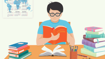 কার্যকর পড়াশোনার পূর্ণাঙ্গ গাইডলাইন: ভালো ফলের মূলমন্ত্র