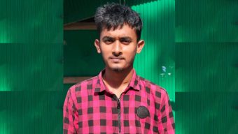 গুচ্ছ ভর্তি পরীক্ষায় মানবিকে প্রথম ব্রাহ্মণবাড়িয়ার মিজানুর রহমান