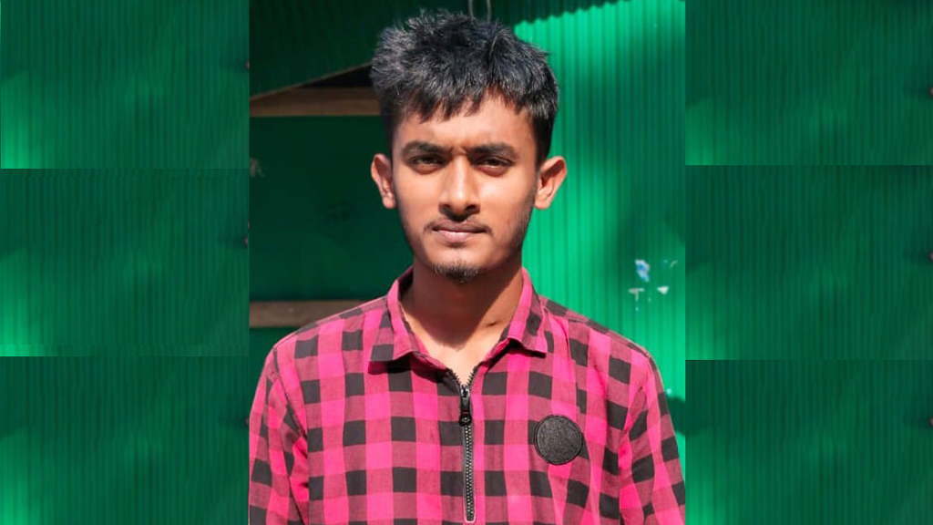 গুচ্ছ ভর্তি পরীক্ষায় মানবিকে প্রথম ব্রাহ্মণবাড়িয়ার মিজানুর রহমান