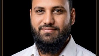 মাদ্রাসার এক শিক্ষার্থীর পড়ালেখার দায়িত্ব নিলেন ছাত্রদল নেতা আব্দুস সামাদ লস্কর মুনিম