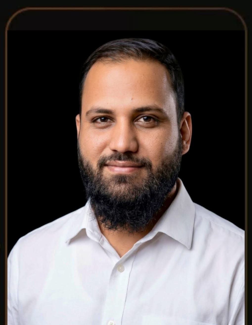 মাদ্রাসার এক শিক্ষার্থীর পড়ালেখার দায়িত্ব নিলেন ছাত্রদল নেতা আব্দুস সামাদ লস্কর মুনিম